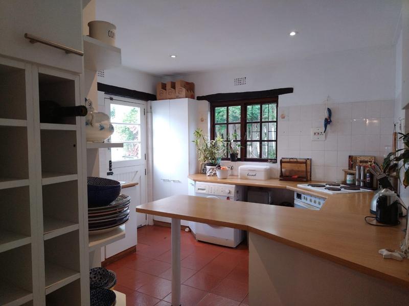 To Let 3 Bedroom Property for Rent in Beach Estate Western Cape
